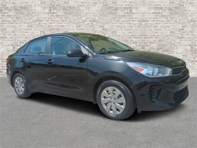 Used 2020 Kia Rio S