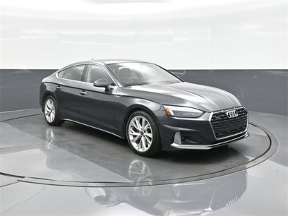 Used 2023 Audi A5 2.0T Premium Plus