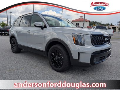 Used 2024 Kia Telluride SX X-Pro