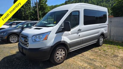 Used 2019 Ford Transit 150 XLT