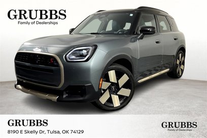 Used 2025 MINI Cooper Countryman S