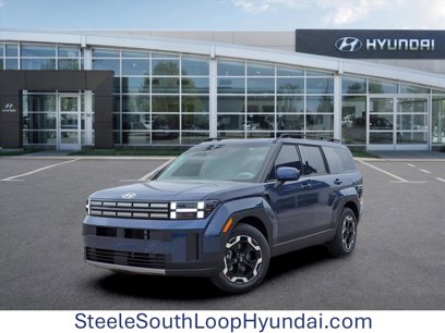 New 2025 Hyundai Santa Fe SEL