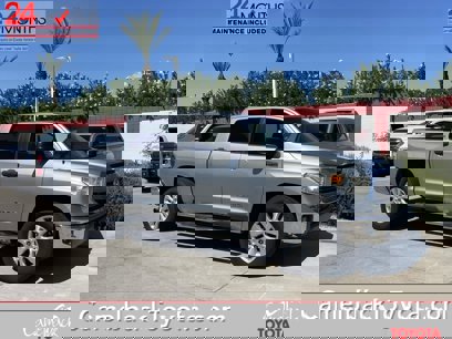 Used 2014 Toyota Tundra SR5