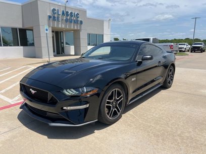 Used 2020 Ford Mustang GT w/ Equipment Group 301A