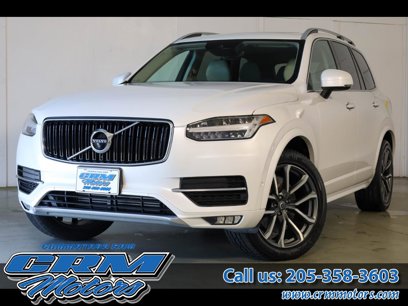 Used 2018 Volvo XC90 T6 Momentum w/ Convenience Package