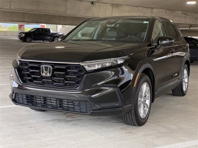Used 2023 Honda CR-V EX-L