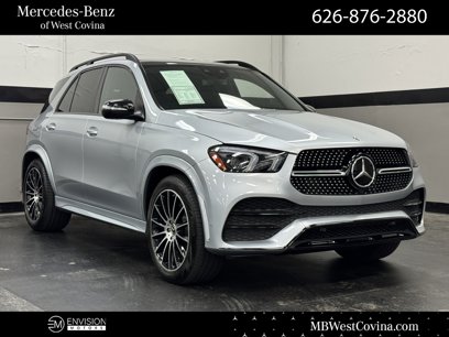 Certified 2023 Mercedes-Benz GLE 450 4MATIC
