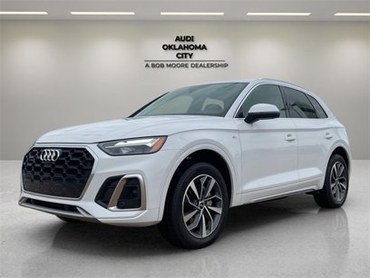Used 2022 Audi Q5 2.0T Premium Plus w/ Premium Plus Package