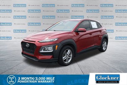 Used 2019 Hyundai Kona SE