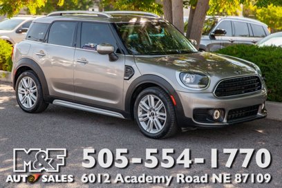 Used 2020 MINI Cooper Countryman