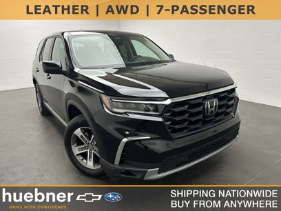 Used 2024 Honda Pilot EX-L