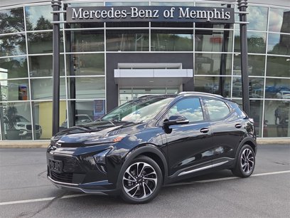 Used 2022 Chevrolet Bolt EUV Premier w/ Super Cruise Package
