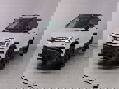 New 2025 Volkswagen Taos SE