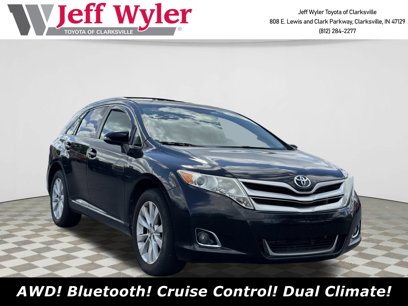 Used 2013 Toyota Venza LE