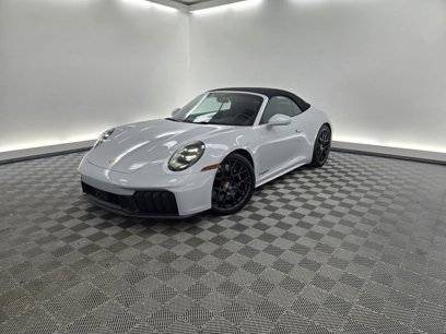 New 2026 Porsche 911 Carrera GTS