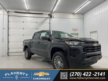 New 2025 Chevrolet Colorado LT w/ Advanced Trailering Package