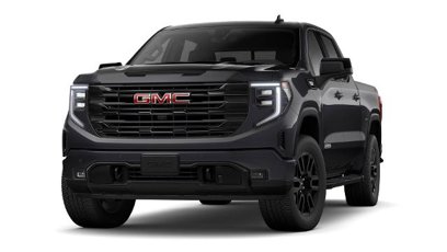 New 2025 GMC Sierra 1500 Elevation w/ Elevation Premium Package