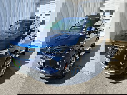 Certified 2023 Buick Envision Avenir
