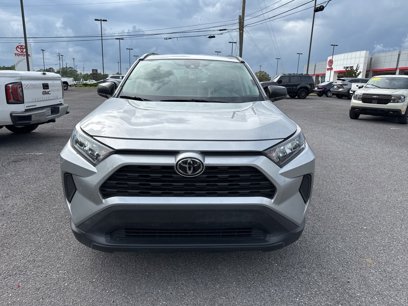 Used 2020 Toyota RAV4 LE