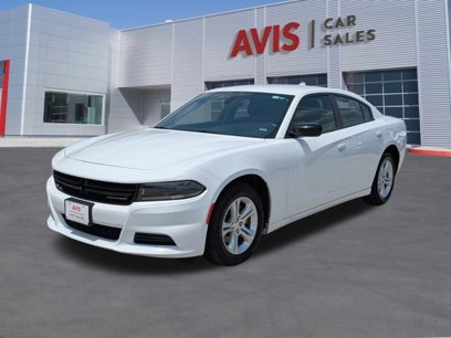 Used 2023 Dodge Charger SXT