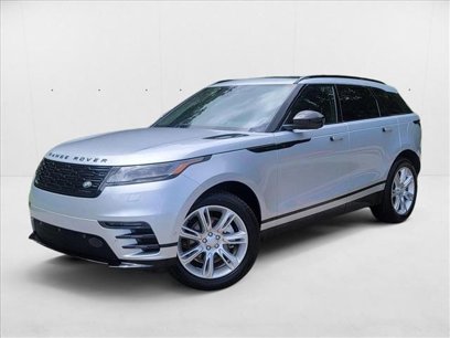Certified 2024 Land Rover Range Rover Velar Dynamic SE