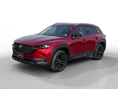Certified 2024 MAZDA CX-50 AWD 2.5 S w/ Cargo Package