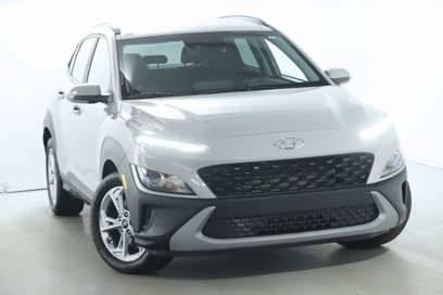 Certified 2022 Hyundai Kona SEL w/ Convenience Package