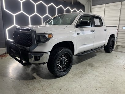 Used 2020 Toyota Tundra SR5