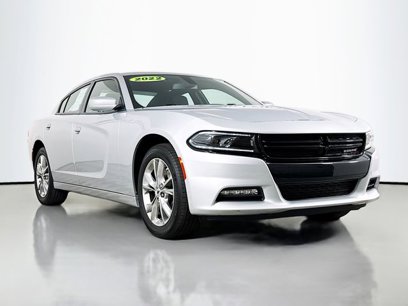 Used 2022 Dodge Charger SXT w/ Driver Convenience Group