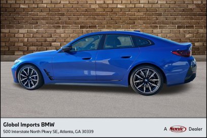 Used 2025 BMW M440i