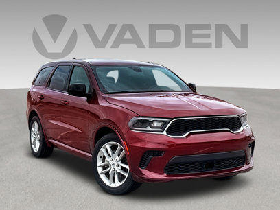Used 2023 Dodge Durango GT