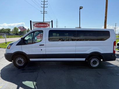 Used 2016 Ford Transit 350 XL