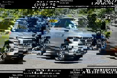 Certified 2025 Mercedes-Benz GLB 250