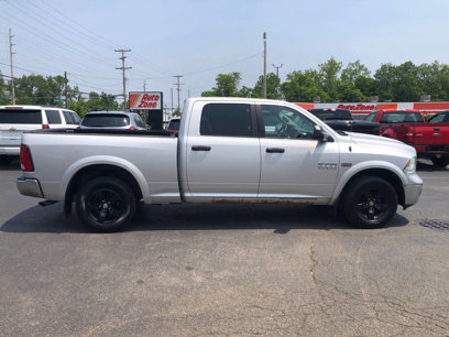Used 2015 RAM 1500 SLT