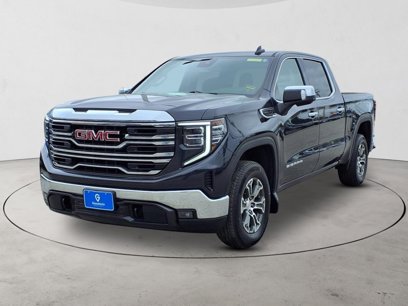 Used 2024 GMC Sierra 1500 SLT