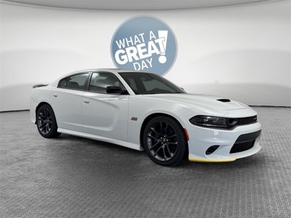 Used 2023 Dodge Charger Scat Pack w/ Plus Group