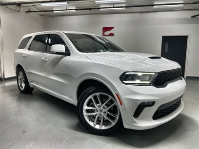 Used 2021 Dodge Durango R/T
