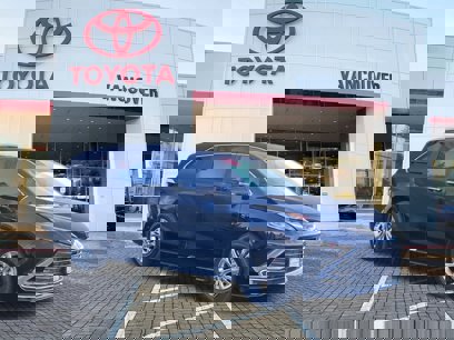 Certified 2023 Toyota Sienna Platinum