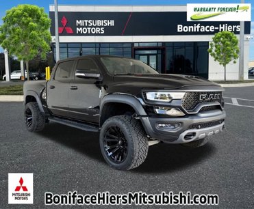 Used 2022 RAM 1500 TRX w/ TRX Level 1 Equipment Group