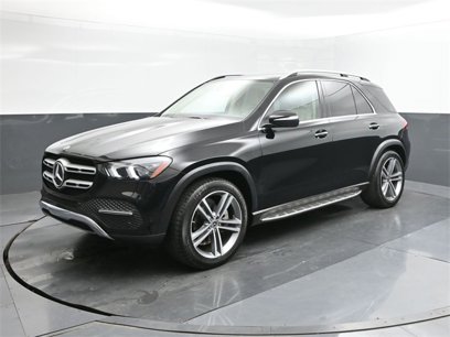 Used 2022 Mercedes-Benz GLE 350