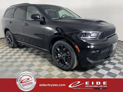 New 2025 Dodge Durango R/T