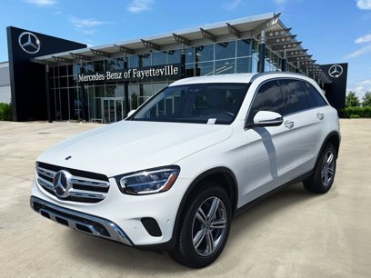 Certified 2022 Mercedes-Benz GLC 300