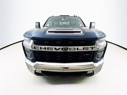 Used 2022 Chevrolet Silverado 3500 LT w/ All Star Edition