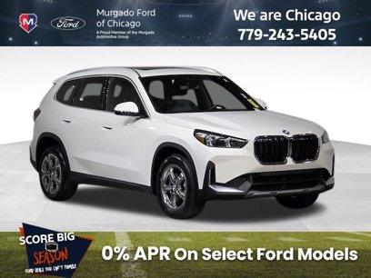 Used 2023 BMW X1 xDrive28i