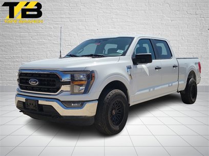 Used 2023 Ford F150 XLT w/ Trailer Tow Package