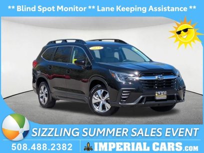 Used 2024 Subaru Ascent Premium w/ Convenience Package