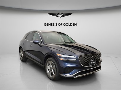 New 2026 Genesis GV70 2.5T Select