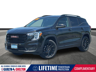 Used 2024 GMC Terrain SLE w/ Driver Convenience Package
