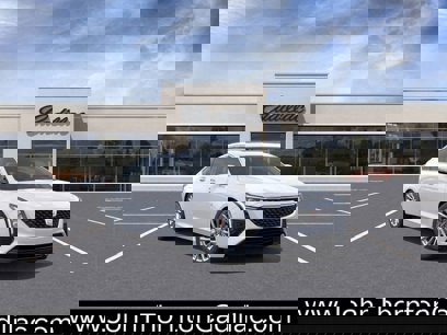 New 2026 Cadillac CT5 Premium Luxury