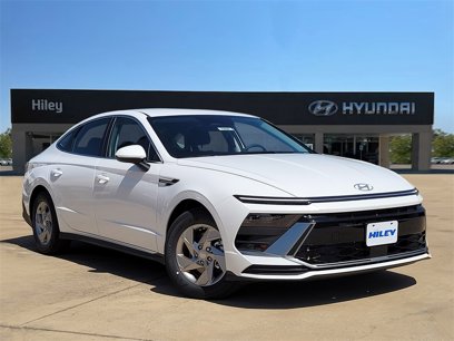 New 2025 Hyundai Sonata SE